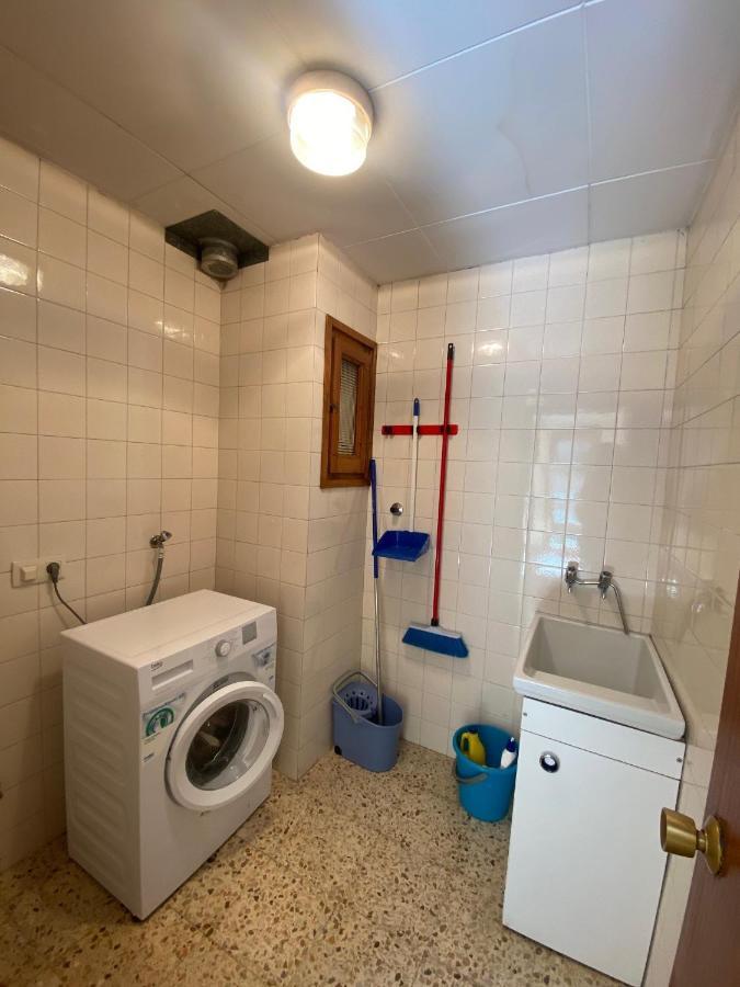 Apartaments Sant Antoni Ribes De Freser Dış mekan fotoğraf