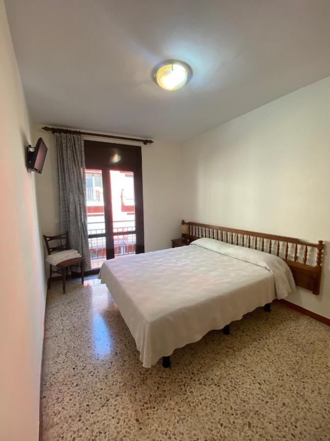 Apartaments Sant Antoni Ribes De Freser Dış mekan fotoğraf