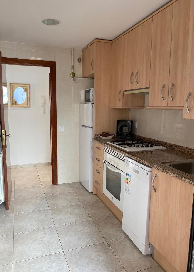 Apartaments Sant Antoni Ribes De Freser Dış mekan fotoğraf